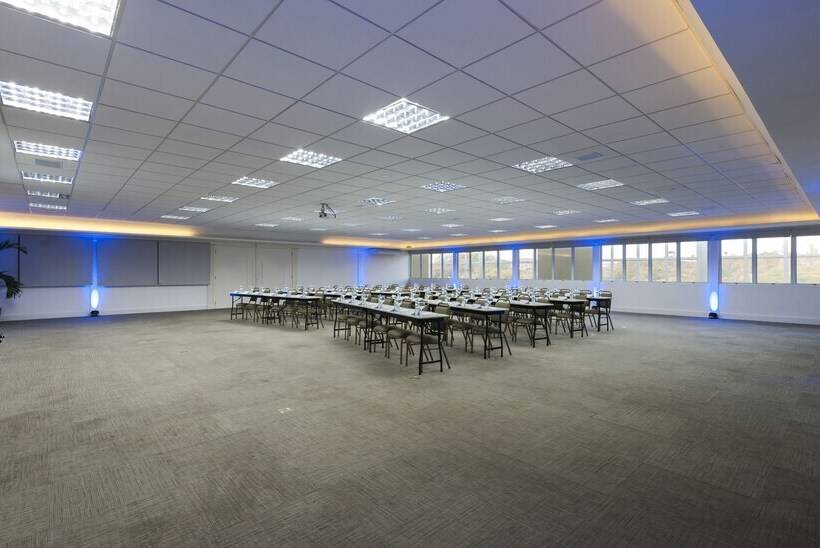 فندق Matiz Jaguariuna