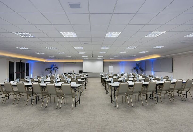 فندق Matiz Jaguariuna