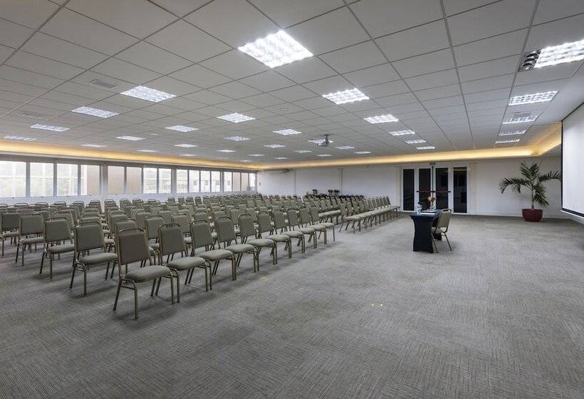 فندق Matiz Jaguariuna