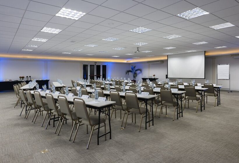 فندق Matiz Jaguariuna