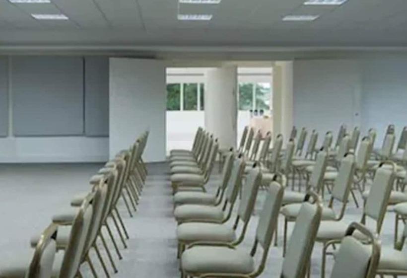 فندق Matiz Jaguariuna