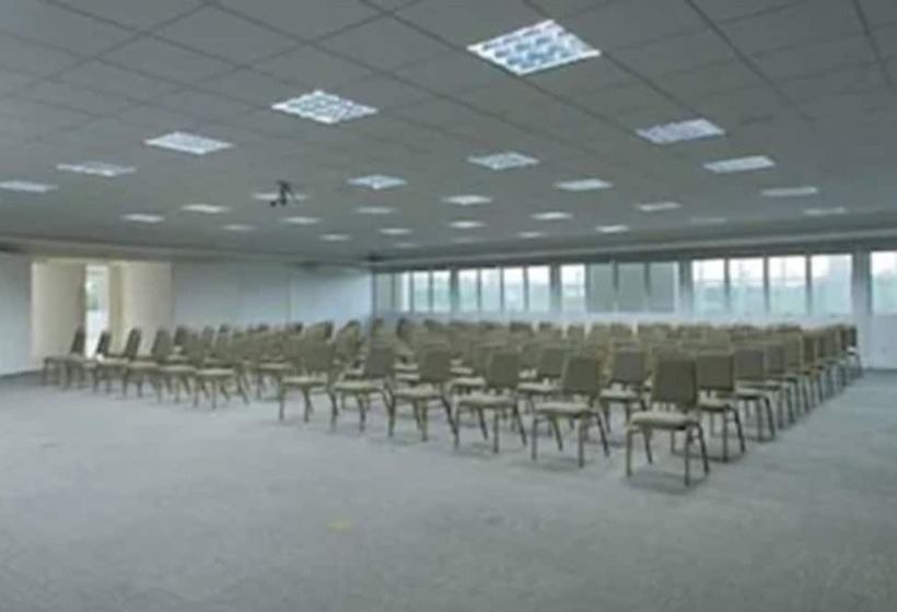 فندق Matiz Jaguariuna