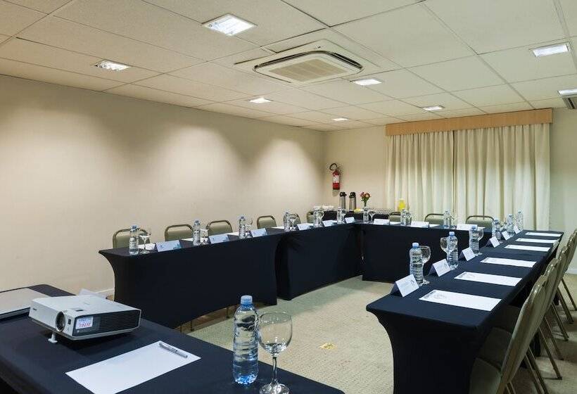 فندق Matiz Jaguariuna