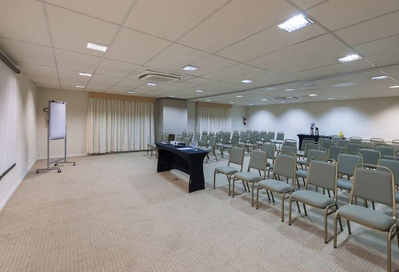 فندق Matiz Jaguariuna