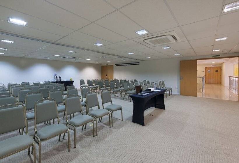 فندق Matiz Jaguariuna