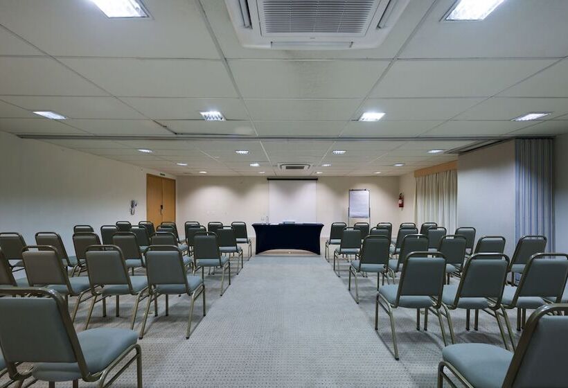 فندق Matiz Jaguariuna