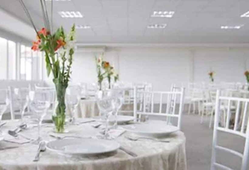 فندق Matiz Jaguariuna