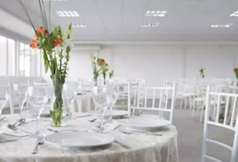 Отель Matiz Jaguariuna