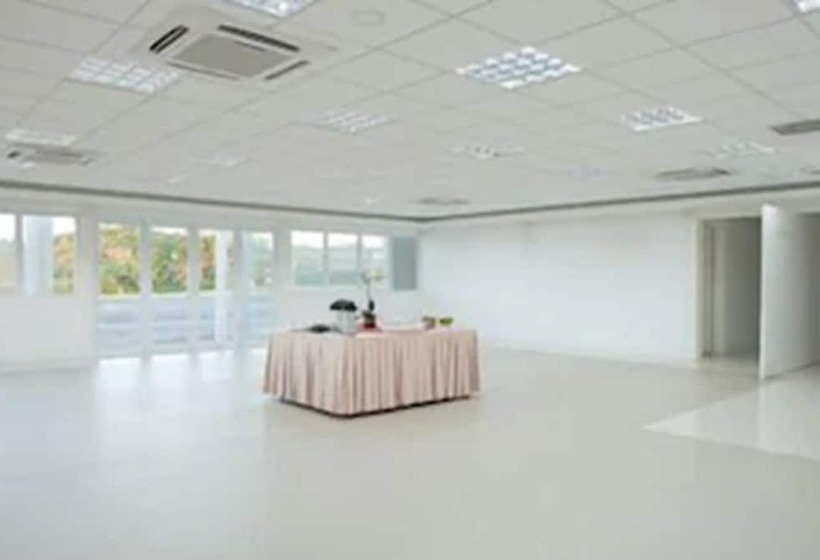 فندق Matiz Jaguariuna