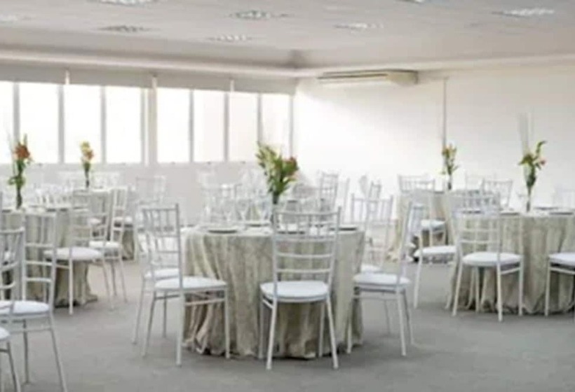 فندق Matiz Jaguariuna