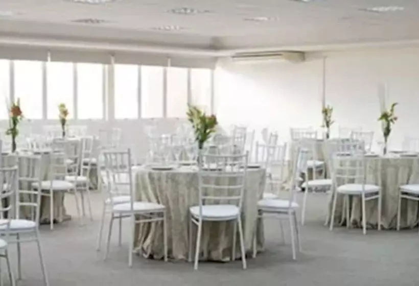 Отель Matiz Jaguariuna