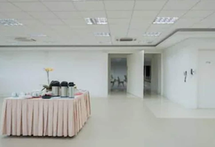 فندق Matiz Jaguariuna