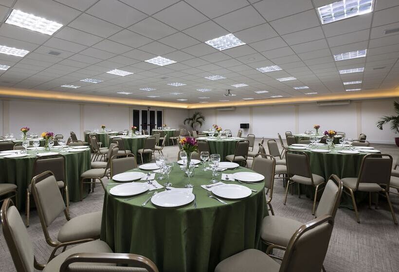 فندق Matiz Jaguariuna