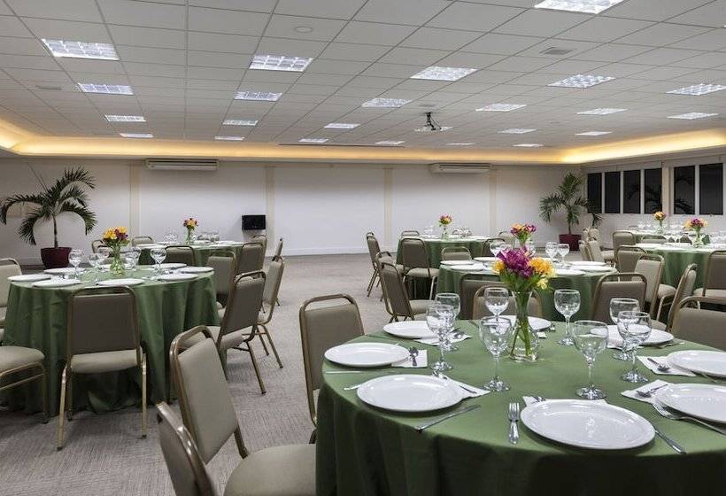 فندق Matiz Jaguariuna