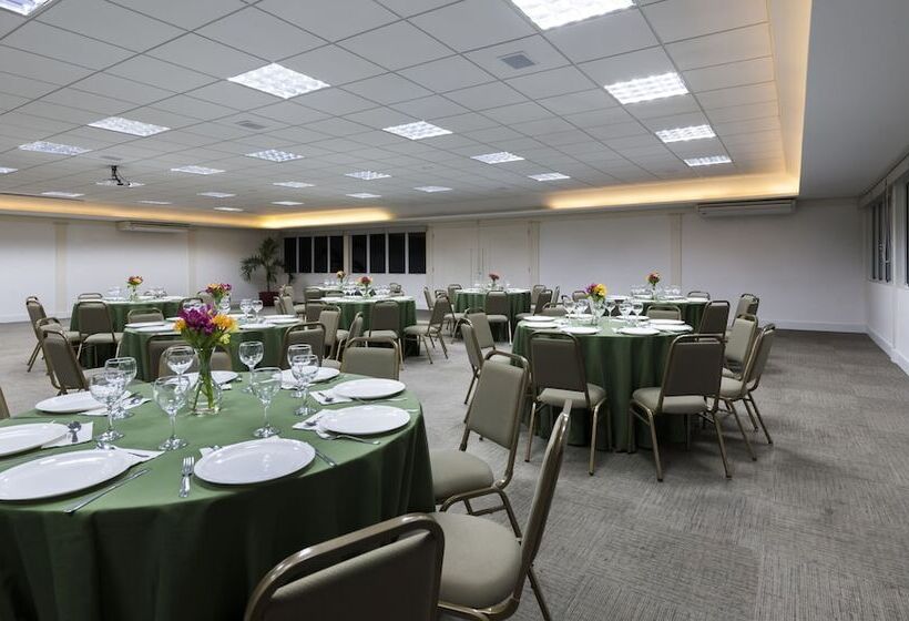 فندق Matiz Jaguariuna