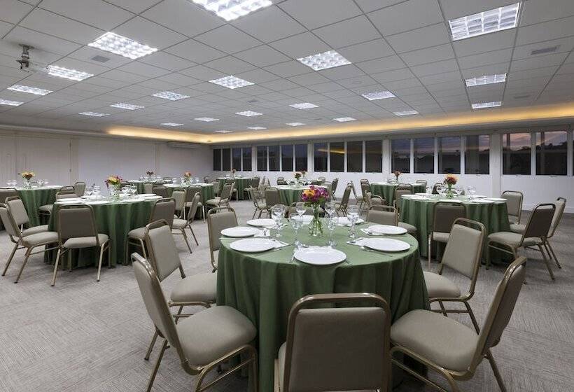 فندق Matiz Jaguariuna