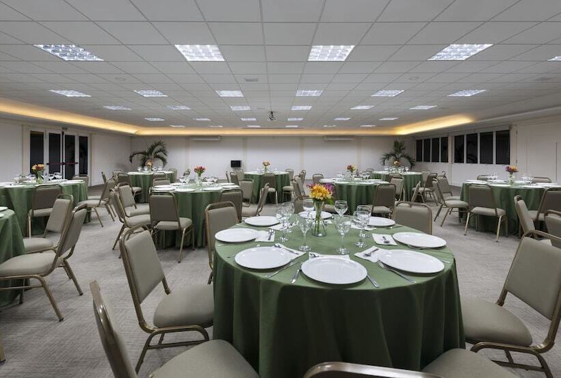 فندق Matiz Jaguariuna