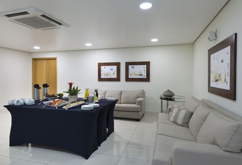 فندق Matiz Jaguariuna