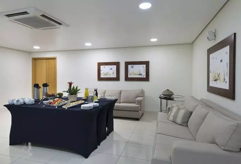 Отель Matiz Jaguariuna