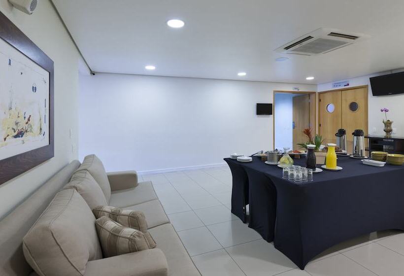 فندق Matiz Jaguariuna