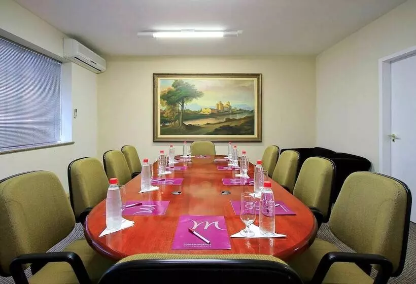 酒店 Mercure Joinville Prinz