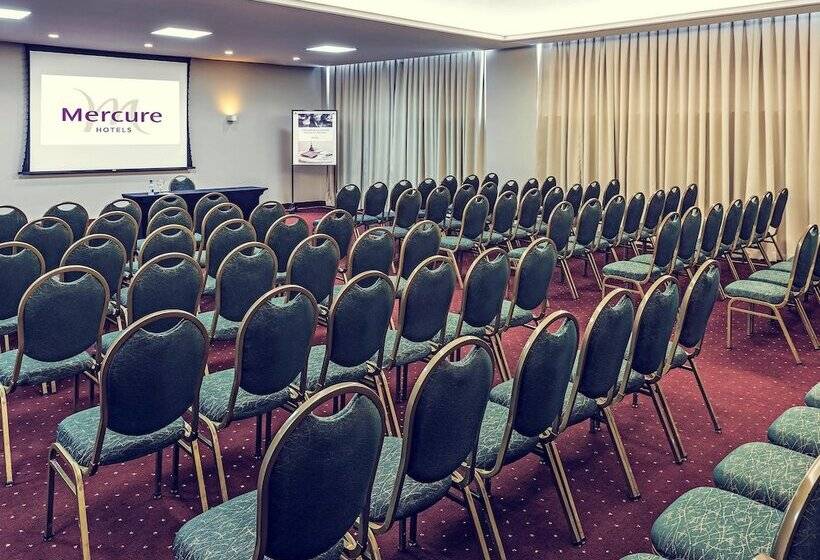 هتل Mercure Joinville Prinz