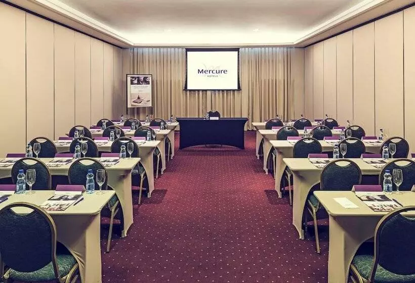 酒店 Mercure Joinville Prinz