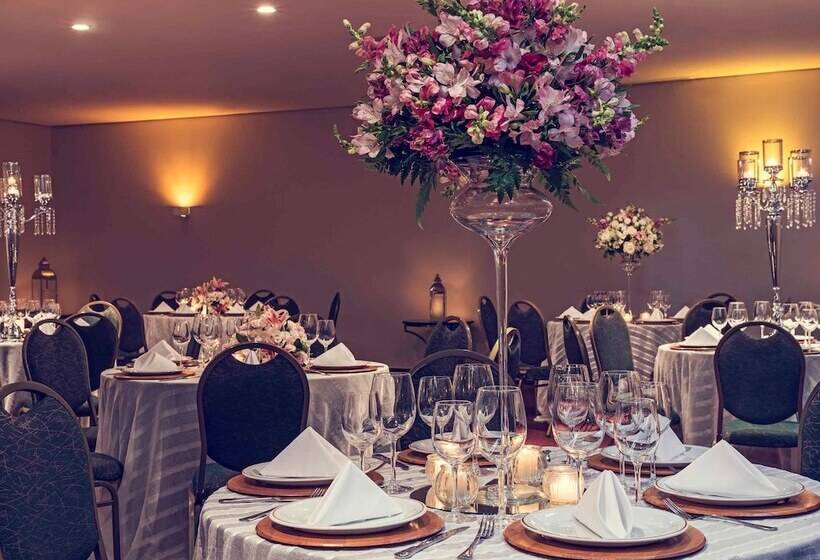 هتل Mercure Joinville Prinz