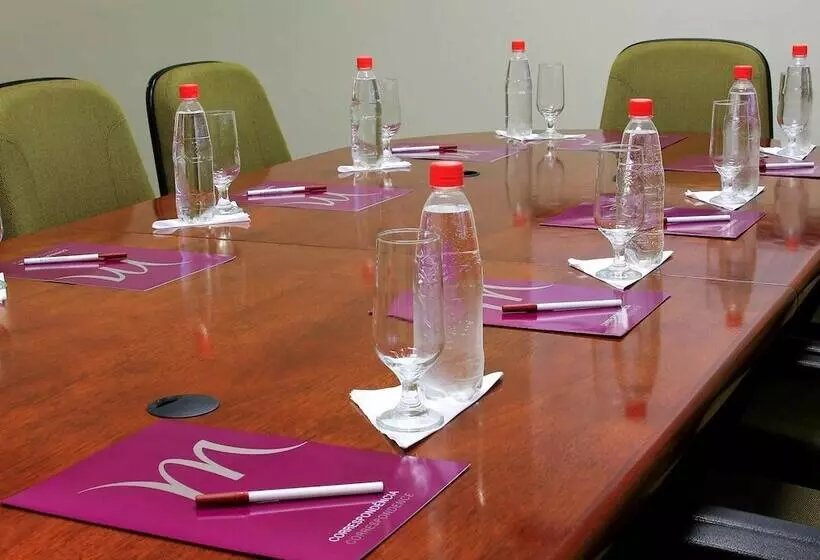 酒店 Mercure Joinville Prinz