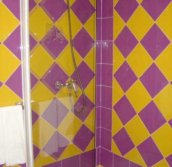 בית מלון כפרי Midama