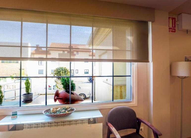 בית מלון כפרי Midama