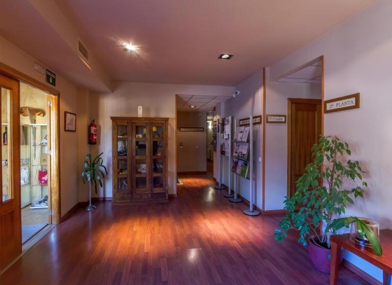 בית מלון כפרי Midama