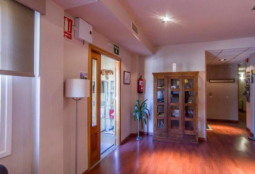 בית מלון כפרי Midama