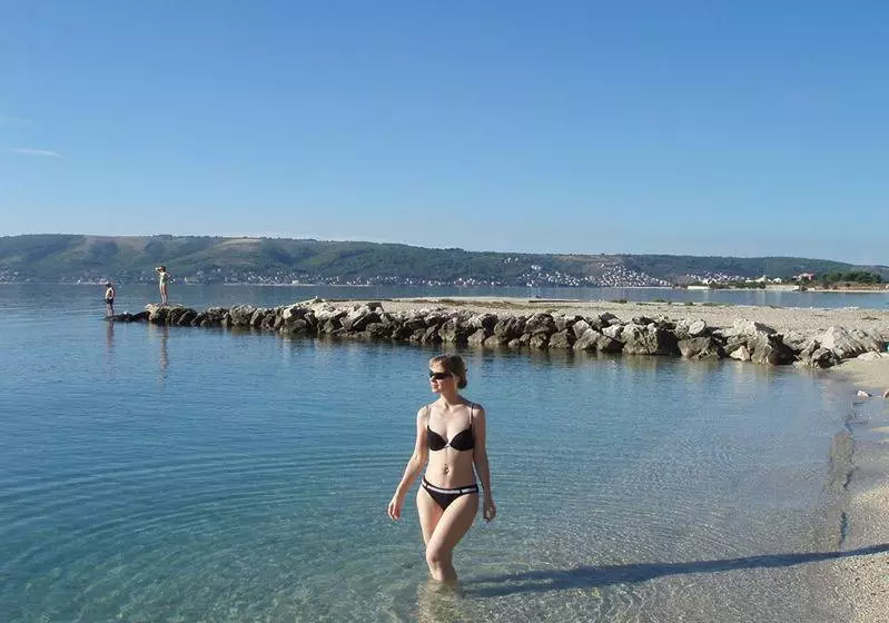 فندق Perkovic Ana