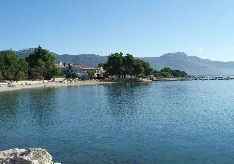 فندق Perkovic Ana