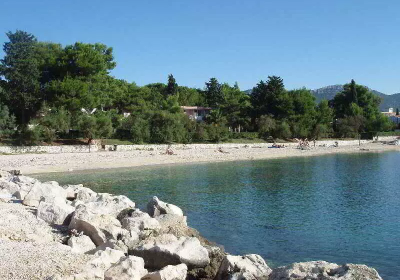 فندق Perkovic Ana