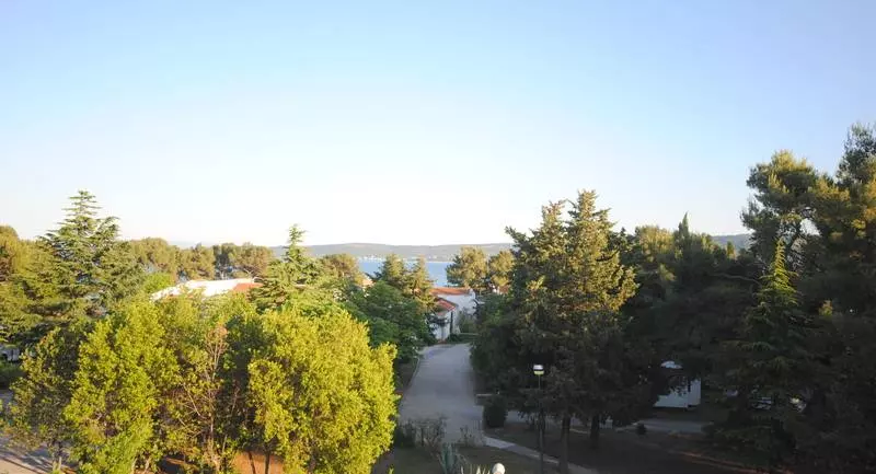 فندق Perkovic Ana