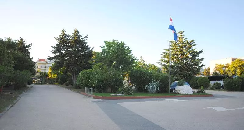 فندق Perkovic Ana