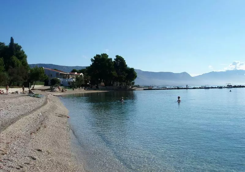 فندق Perkovic Ana