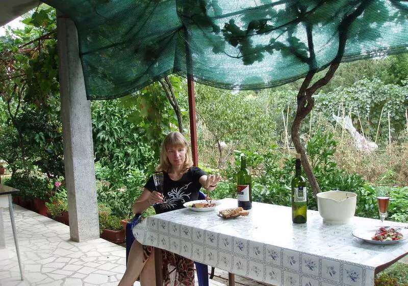 فندق Perkovic Ana