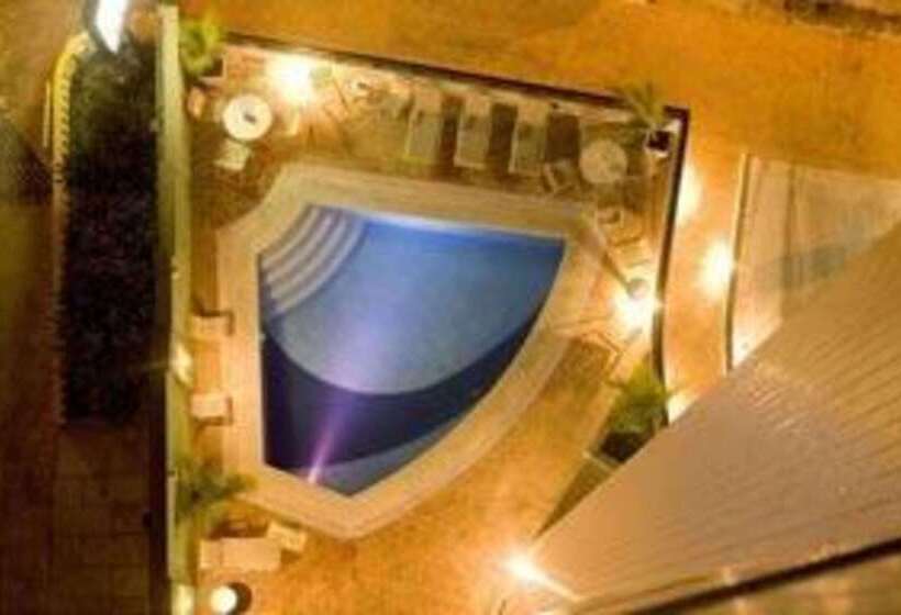 هتل Quality Suites Natal