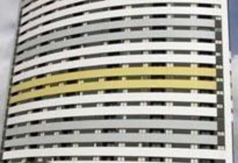 هتل Quality Suites Natal