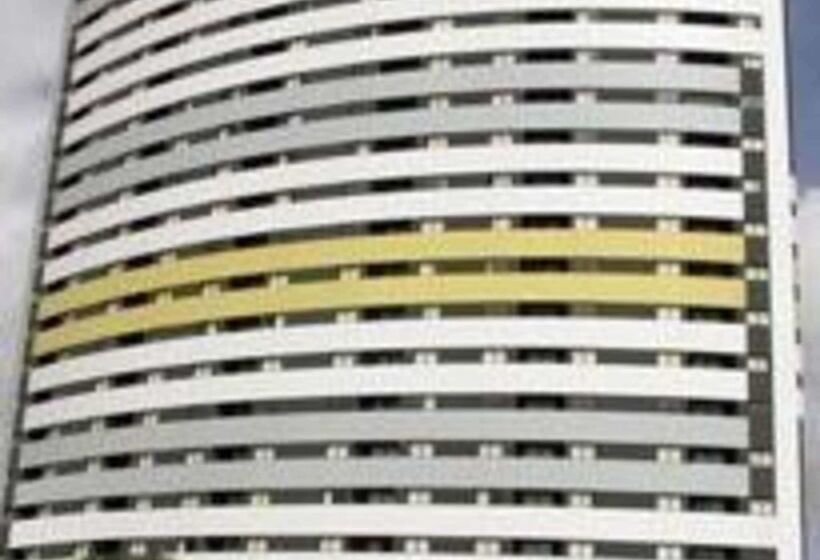 هتل Quality Suites Natal