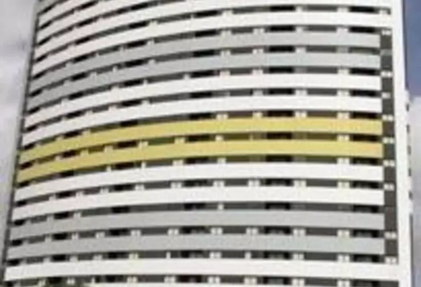 酒店 Quality Suites Natal