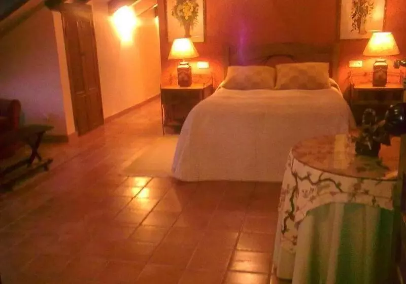 乡村酒店  El Molino del Puente