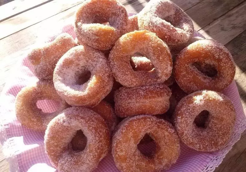 乡村酒店  El Molino del Puente