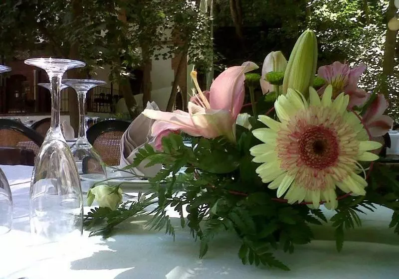 乡村酒店  El Molino del Puente