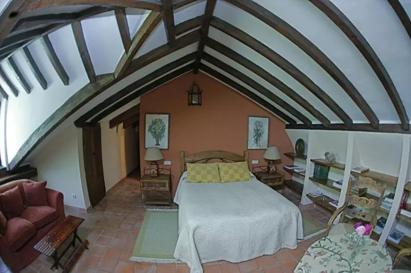 乡村酒店  El Molino del Puente