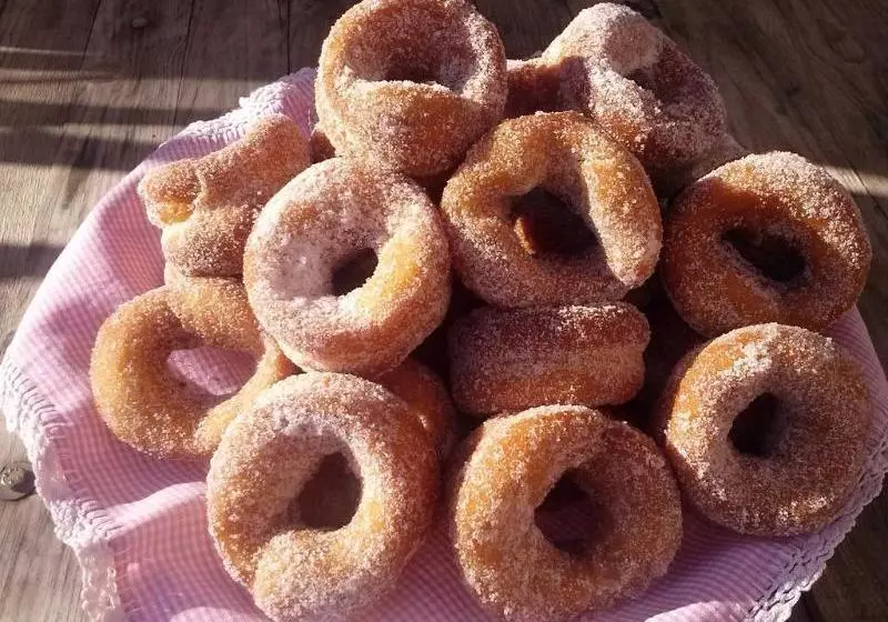 乡村酒店  El Molino del Puente