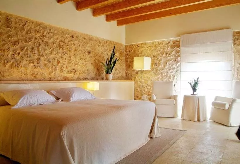 فندق ريفى Son Penya Adults Only Petit Hotel & Spa